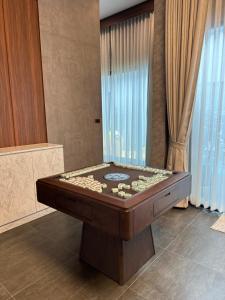 Chill Chill Pool Villa Pattaya