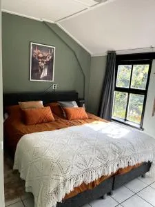 stoet en bedde - Zweeloo