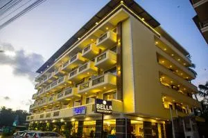 BELLS BEACH RESORT , A Unit of Resort De Balneaire - Calangute