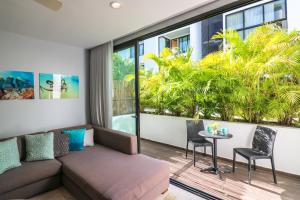 Anah Playa Luxury Penthouses and Apartments