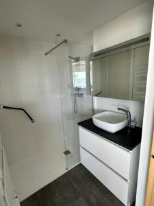 Appartement Face Mer Saint Nazaire
