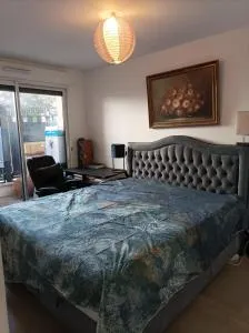 Appartment Porte de Versailles Paris Expo - Issy-les-Moulineaux