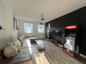 Appartement Verviers - Heusy