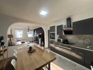 Appartement Verviers