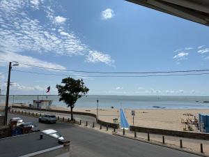 Appartement Face Mer Saint Nazaire