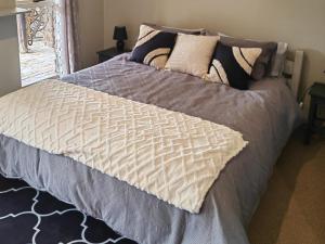 Palmboom Cottage at Sielerus by Horeb