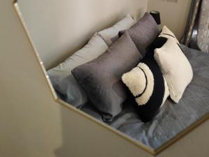 Palmboom Cottage at Sielerus by Horeb