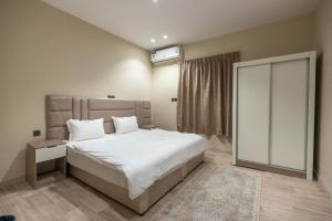 درة العزيزية للشقق المفروشة