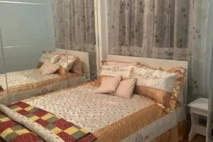 Cozy Comforts aprt in Cugir - Balomirul-de-Câmp