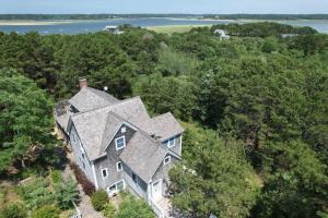 Water views great Lt Island location! - 4hvězdičkové hotely ve městě Wellfleet