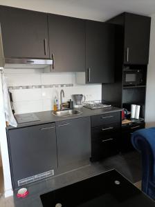 Appartment Porte de Versailles Paris Expo