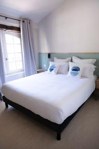 Hotels La Bastide de Montferrat : photos des chambres