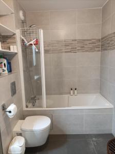 Appartment Porte de Versailles Paris Expo