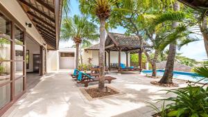 Aqua Vista 28 - Traditional Thai Style Villa