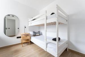 CT 326 - Faros Fuengirola City Center - Close to Beach & Amenities