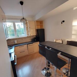 Apartament Heweliusza
