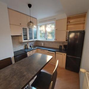 Apartament Heweliusza