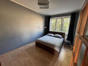Apartament Heweliusza
