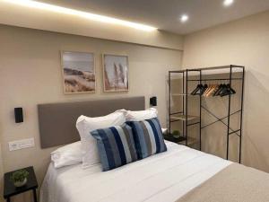 Rincón acogedor descubre la ciudad