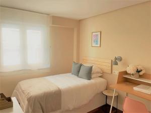 Rincón acogedor descubre la ciudad