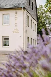 Pension Sonnenschein - Jahnsdorf