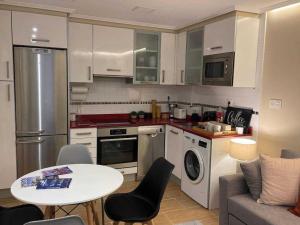 Rincón acogedor descubre la ciudad