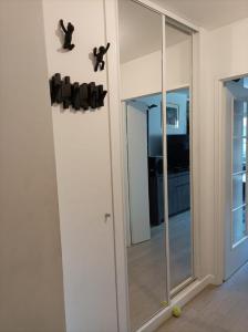 Appartment Porte de Versailles Paris Expo