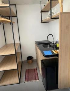 Espaço Nossa Tiradentes - Suíte 3