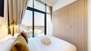 Azizi Riviera 29 - Aesthetic Studio in Meydan