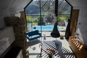 Vila Mravljevi Weinderer - Dobravlje