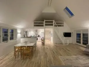 Birkemosegaard - Strøby Ladeplads