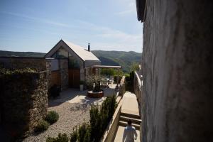 Vila Mravljevi Weinderer 