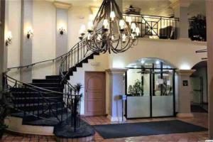 Ocean Reef Resort, Unit 1226, 4 Bedroom, 3 Bath, Direct Oceanfront