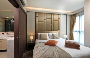 Mountain view Apartment Surin Beach 716 by CapitalPro