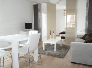 Appart'hotels Les Mini-lofts de Paul et Virginie : photos des chambres