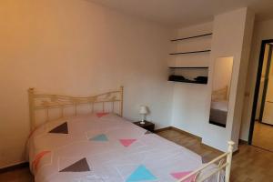 Appartements Appartement dans une villa au coeur de la Provence : photos des chambres