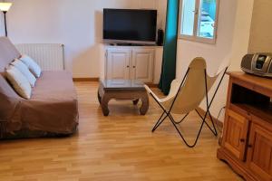 Appartement dans une villa au cœur de la Provence