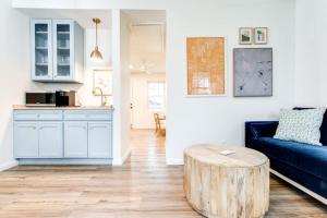 The Hideout Upscale 1 Bed Private Outdoor Space