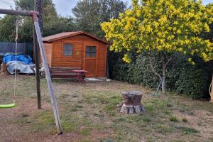 Appartements Appartement dans une villa au coeur de la Provence : photos des chambres