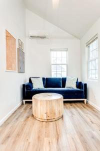 The Hideout Upscale 1 Bed Private Outdoor Space