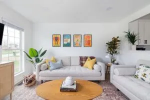 Immaculate Sleeps 8 Fire pit Grill Fam Amenities - Thompsons Station