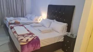 Oasis Paradise Guest House - Zeerust