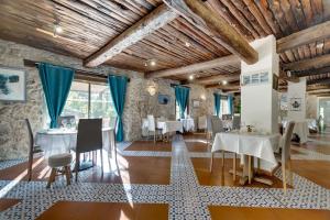 Hotels La Bastide de Montferrat : photos des chambres
