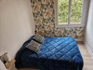 Maison de vacances en village Ostréicole 3 Étoiles