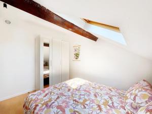 Somptueux appartement duplex proche RER