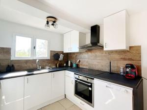 Somptueux appartement duplex proche RER