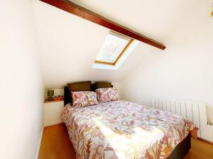 Appartements Somptueux appartement duplex proche RER : photos des chambres