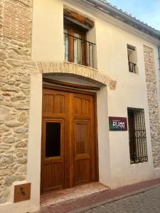 Cal Rull - Vall de Ebo