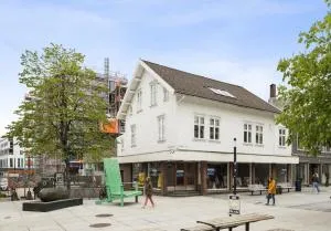 Sandnes sentrum - Høy standard - Ålgård