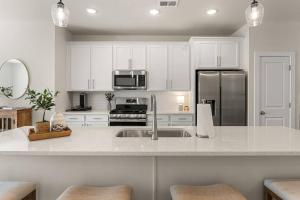 The Cypress Residence